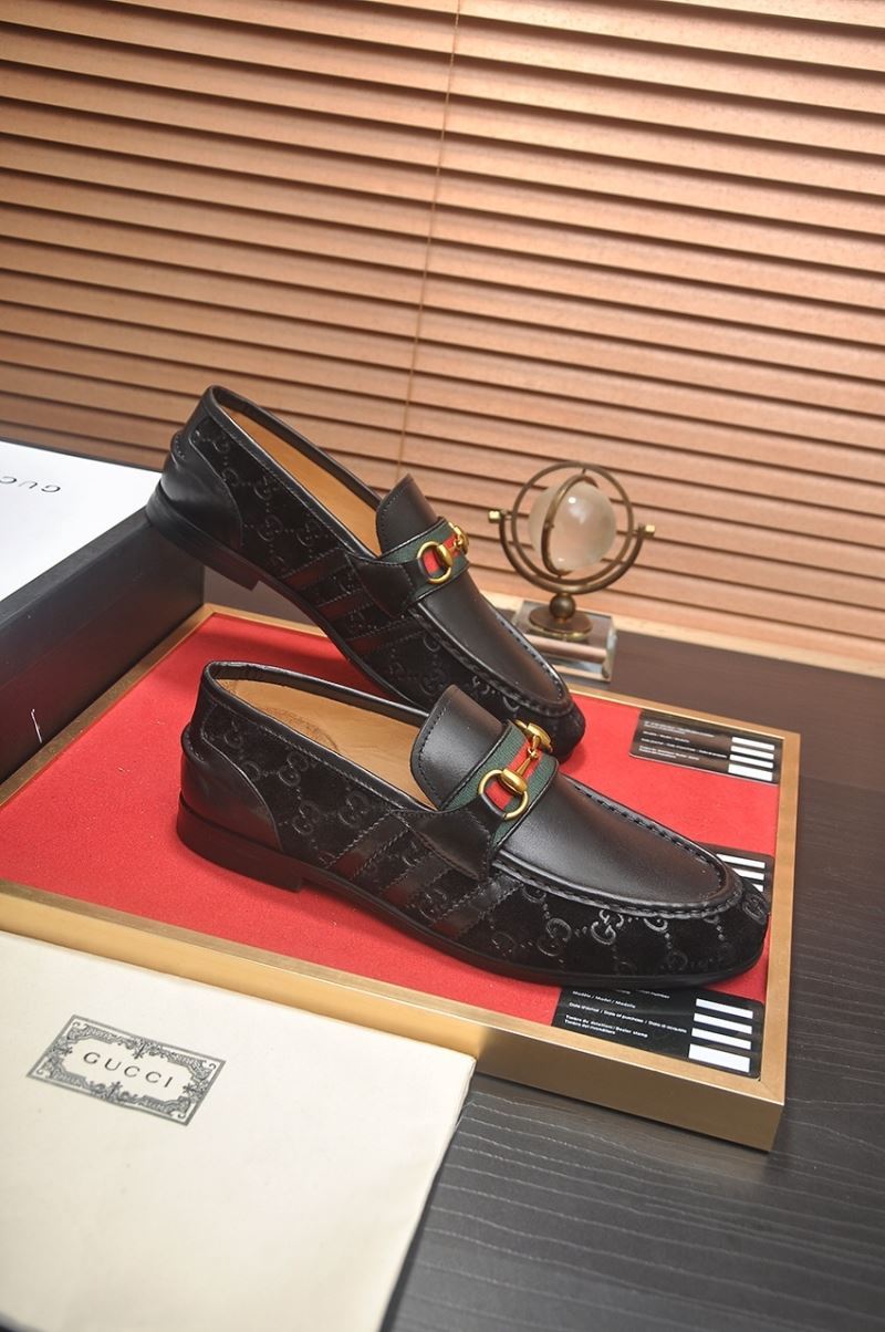 Gucci Business Shoes